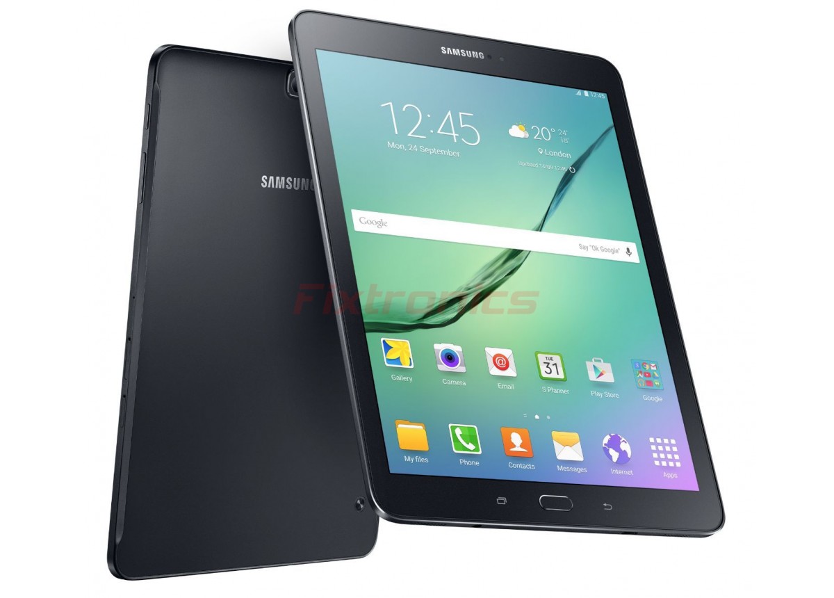 samsung tab a 7in